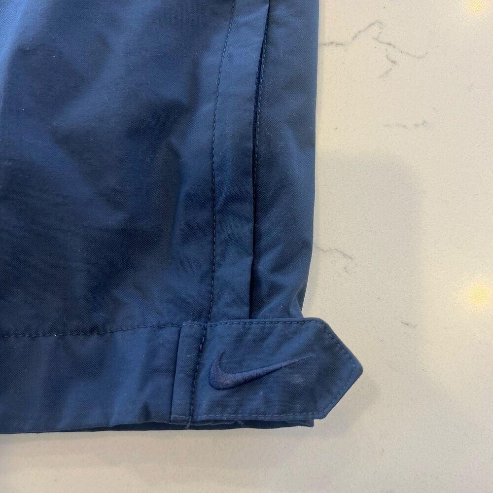 Nike Golf Storm Fit Pants Blue Size XL Vintage